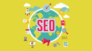 SEO no Marketing Digital: O Caminho para uma Presença Online de Sucesso