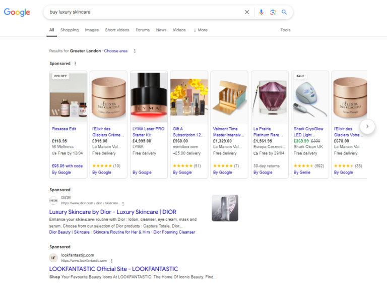 Investindo -se em novos mercados com PPC: considerações importantes